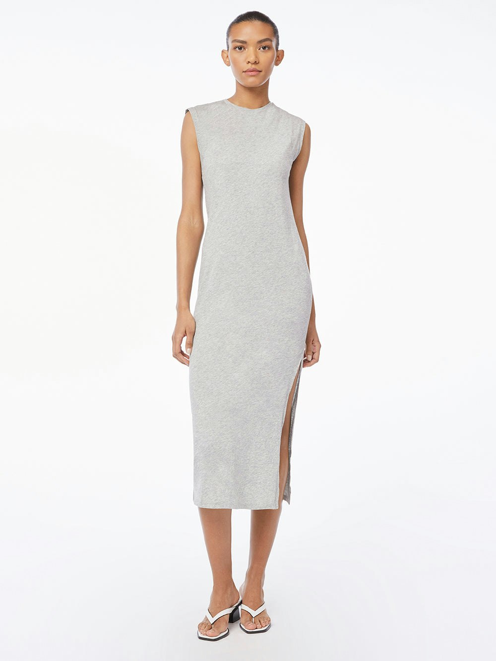 dress front full body view 2